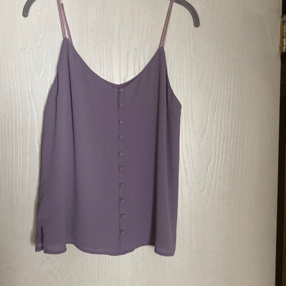 BB Dakota camisole/tank - Picture 3 of 6